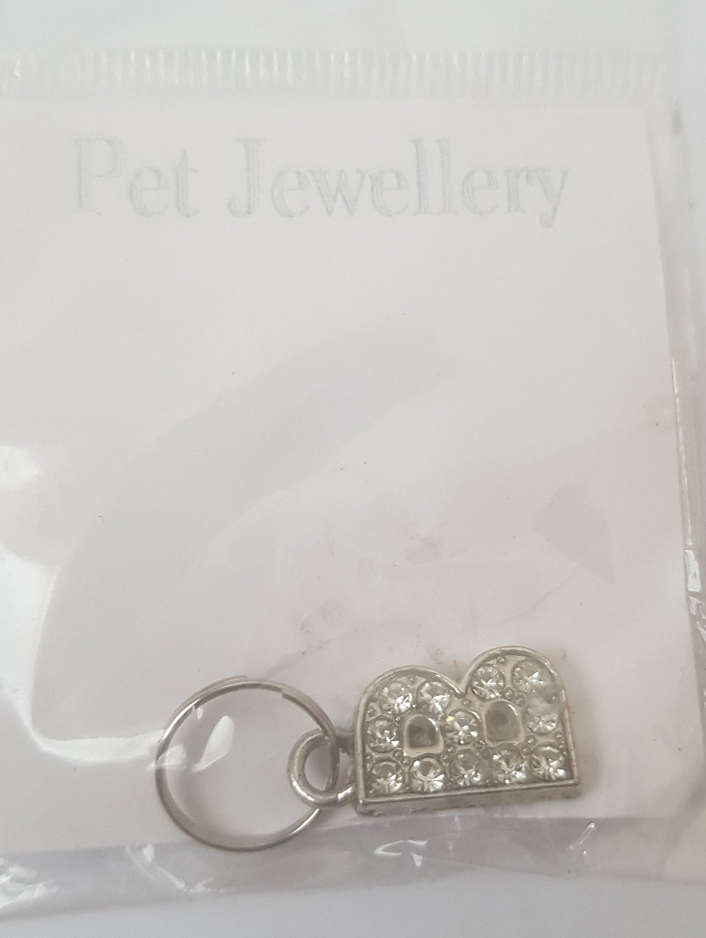 SECONDS SALE - Charms-0