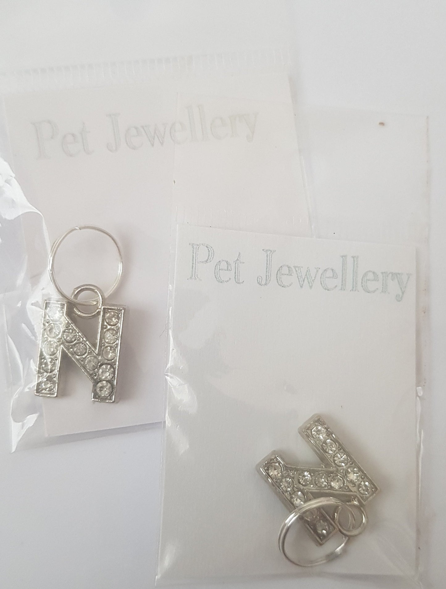 SECONDS SALE - Charms-5