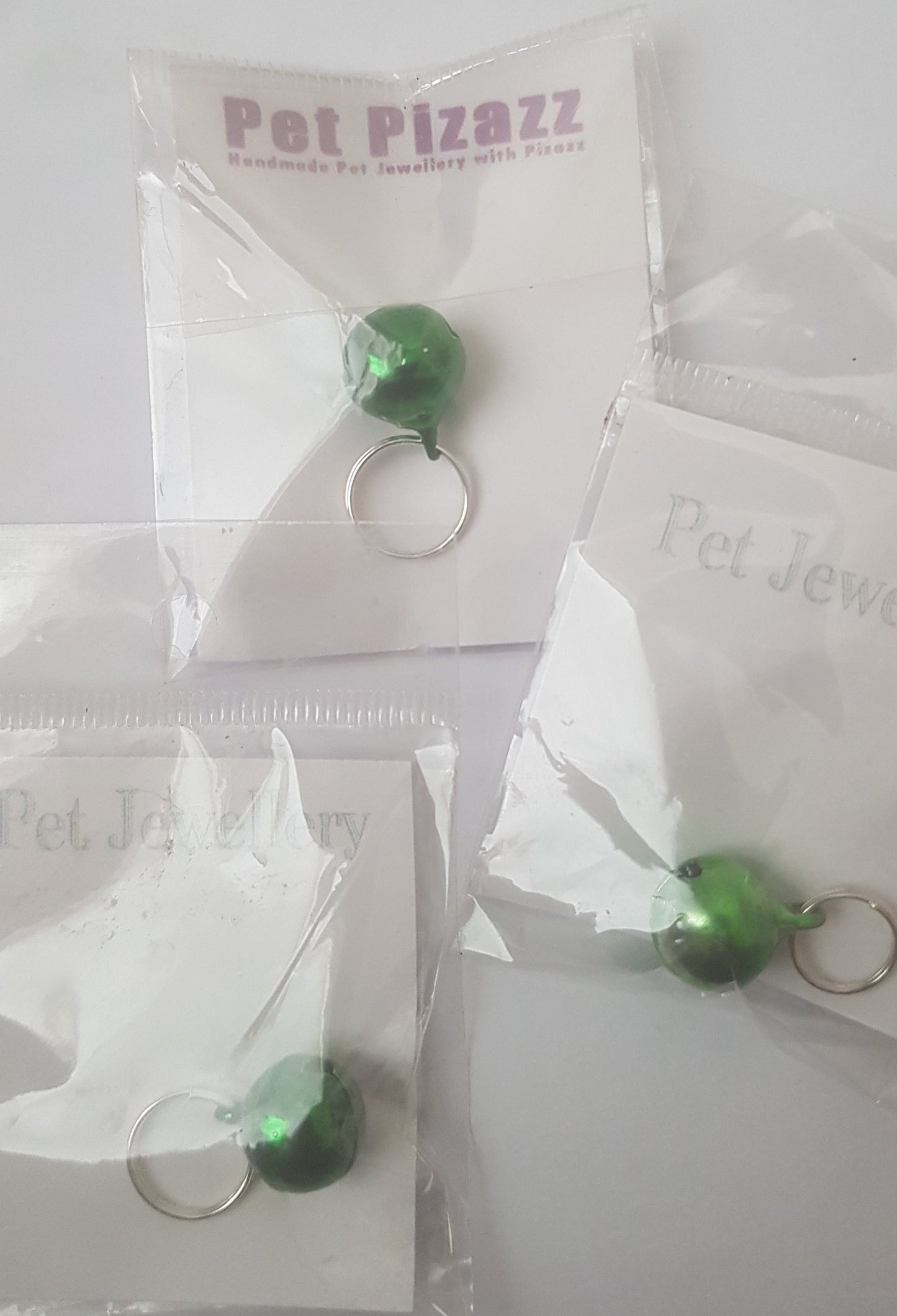 SECONDS SALE - Charms-4