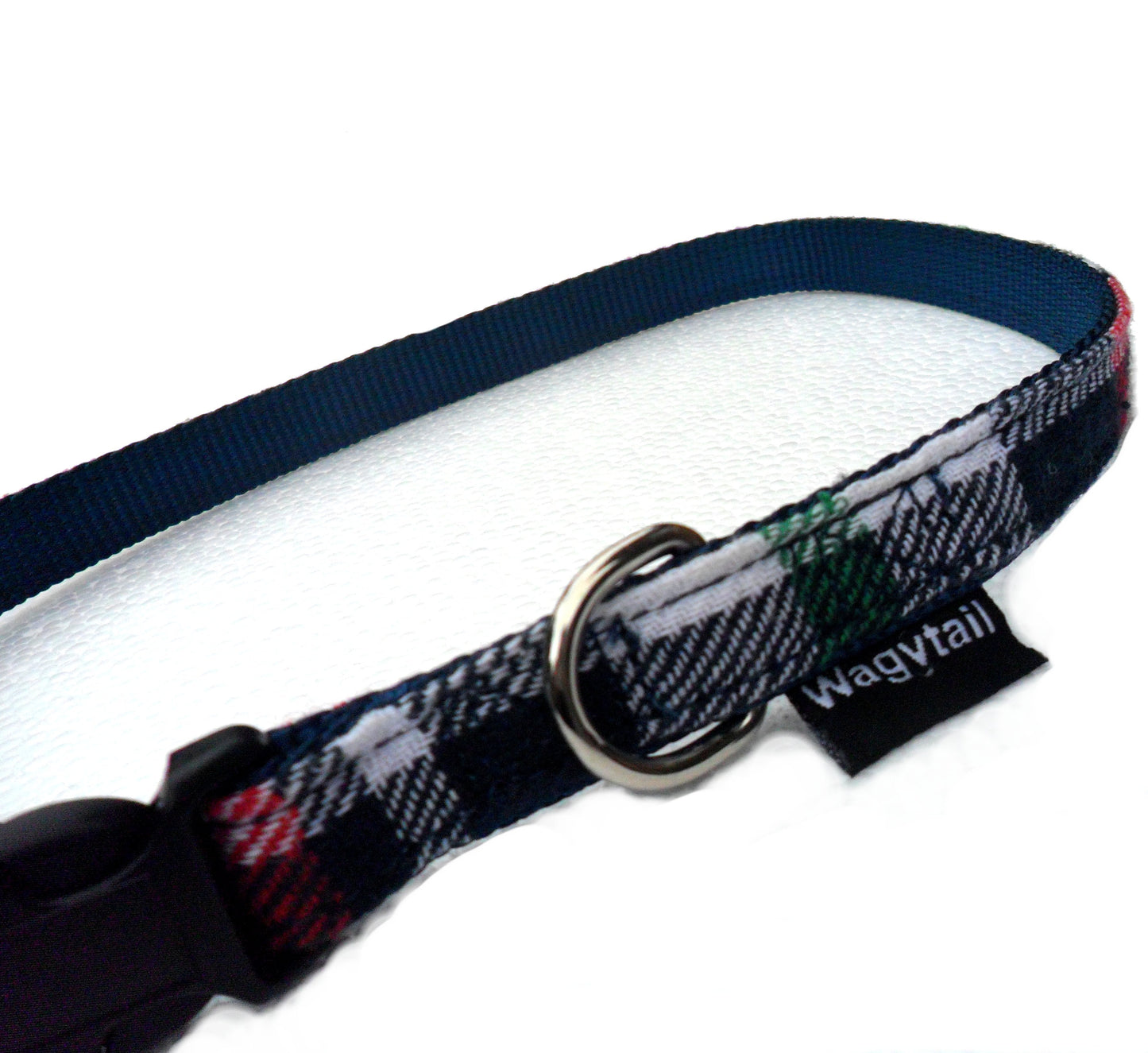 Check Adjustable Dog Collars-2