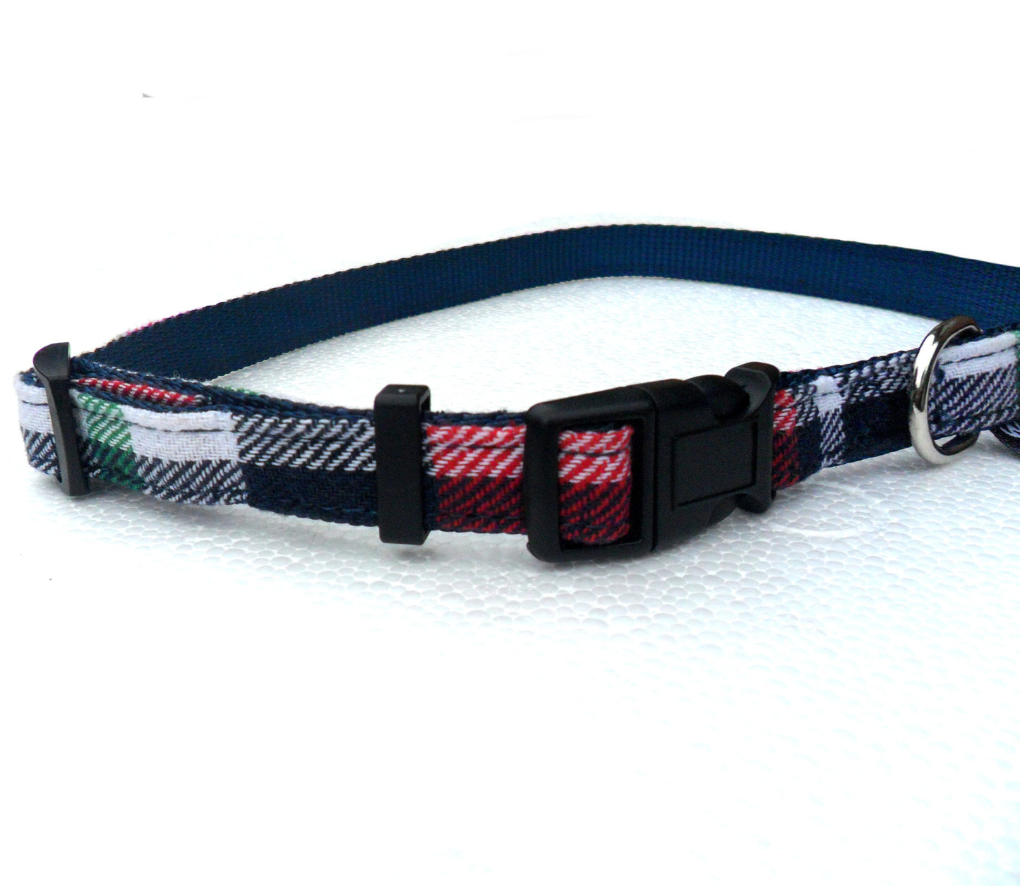 Check Adjustable Dog Collars-3
