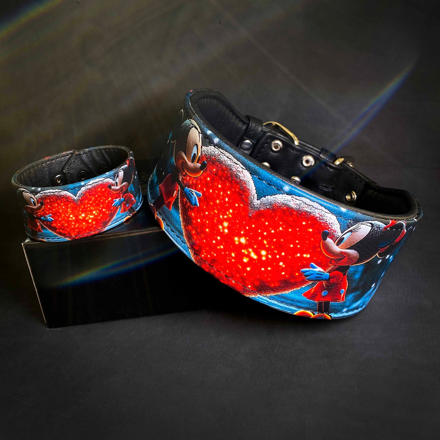 The Mickey Limited SET-0
