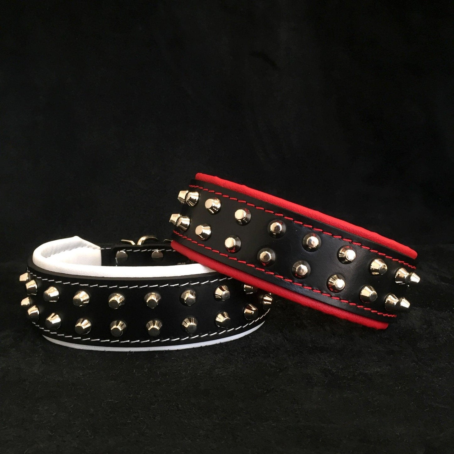 "Rocky" collar-0