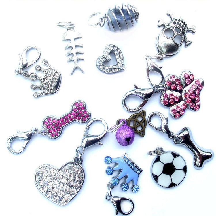 Haustierschmuck