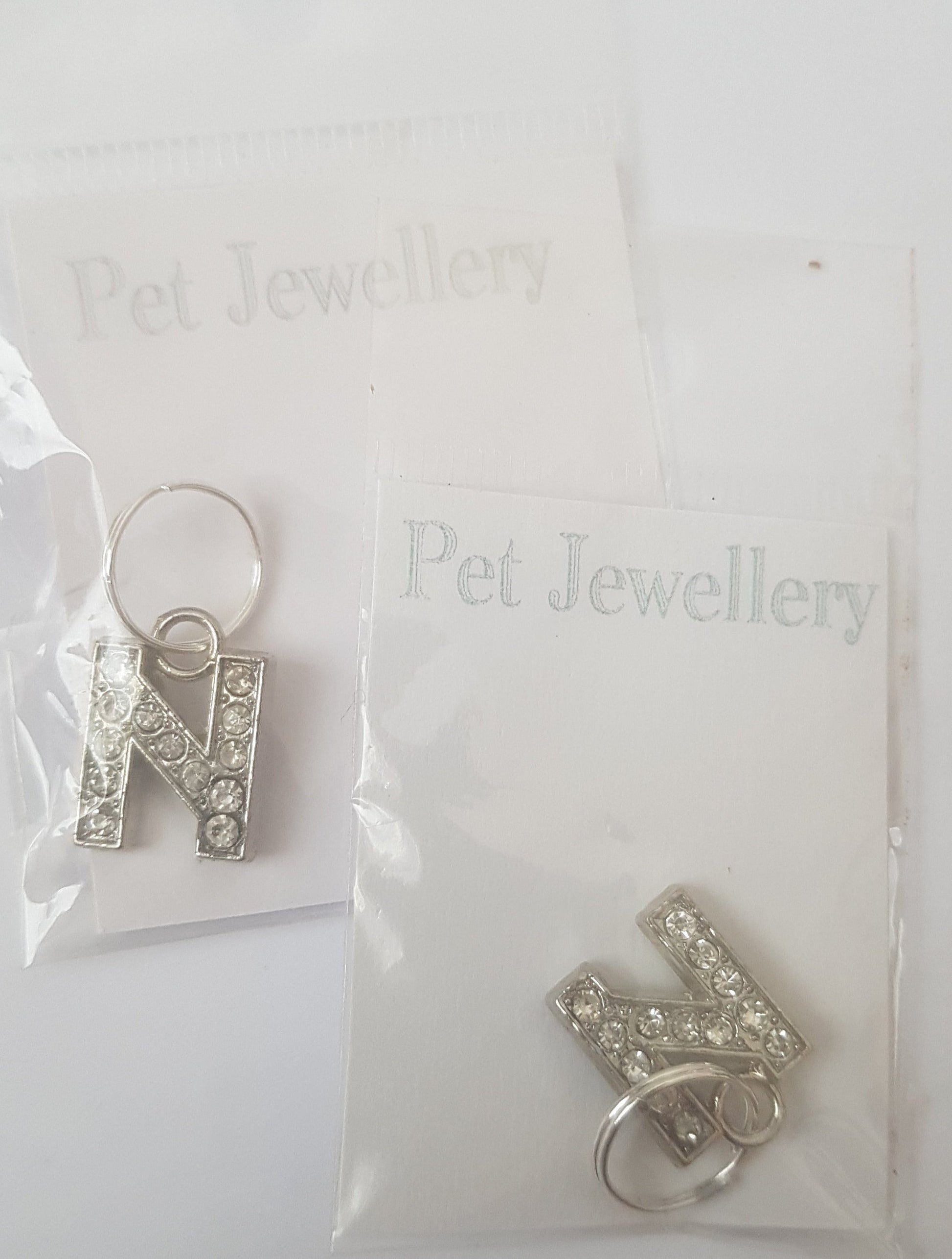 SECONDS SALE - Charms-5