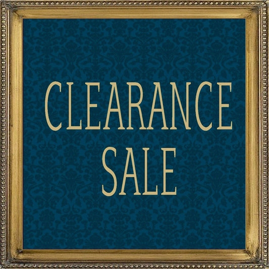 SECONDS SALE - Charms-1