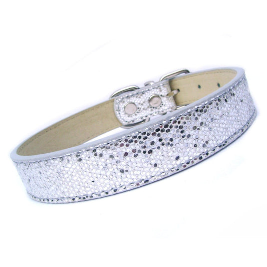 Disco Fever Dog Collar-0