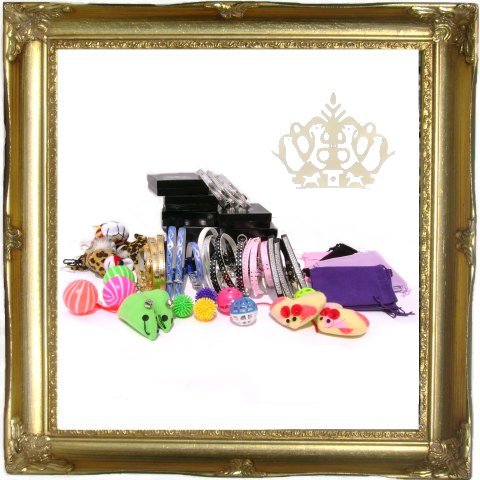 The Cat Collection Starter Bundle-0